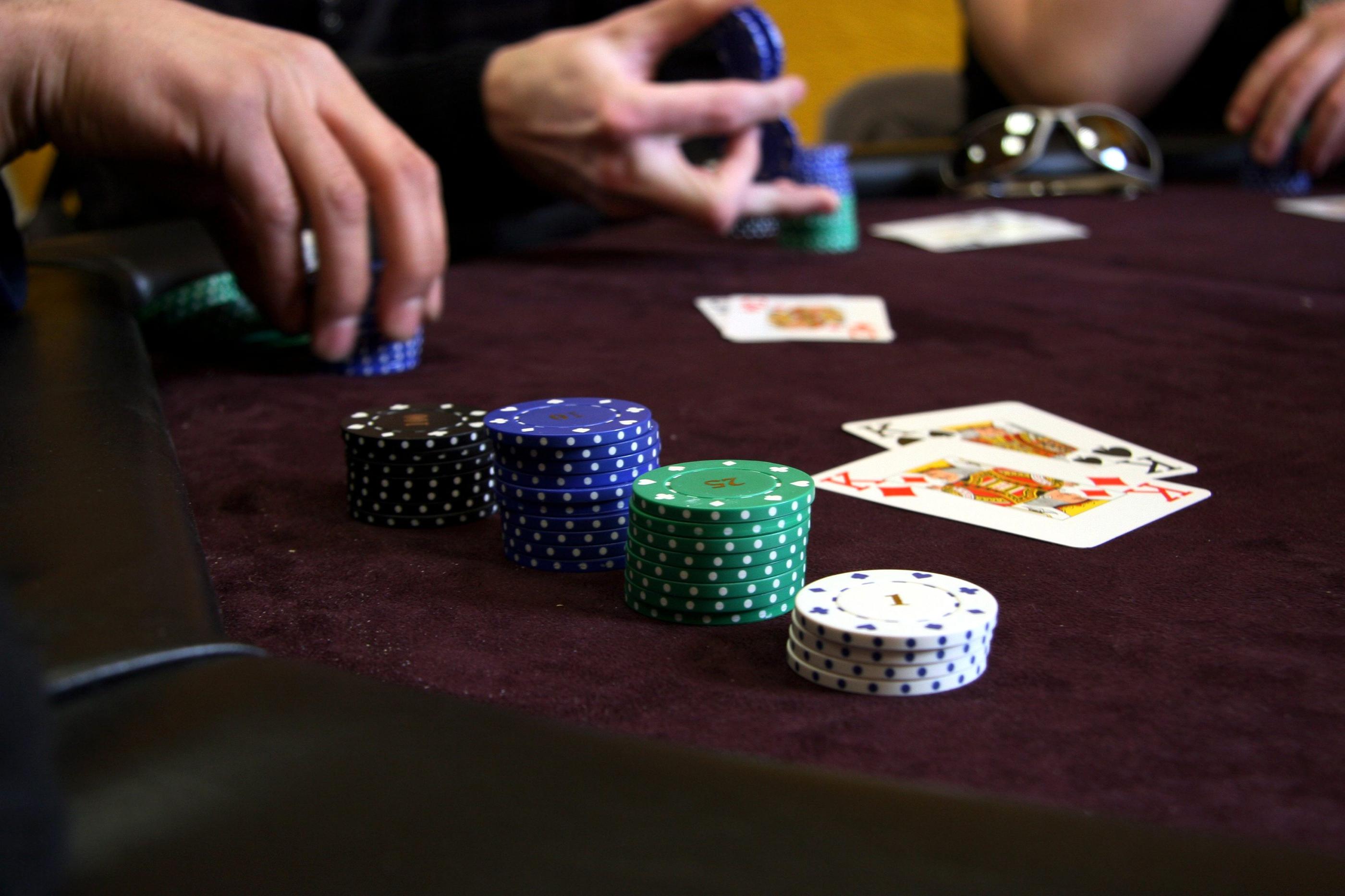 poker