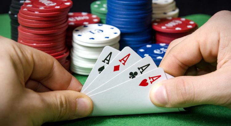 poker