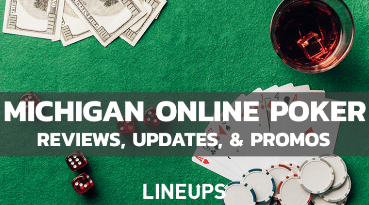 Online poker