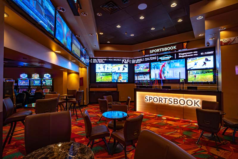sportsbook