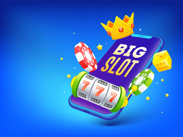 Online slot