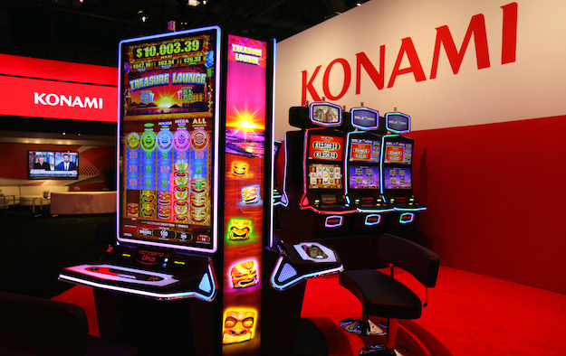 Online slot