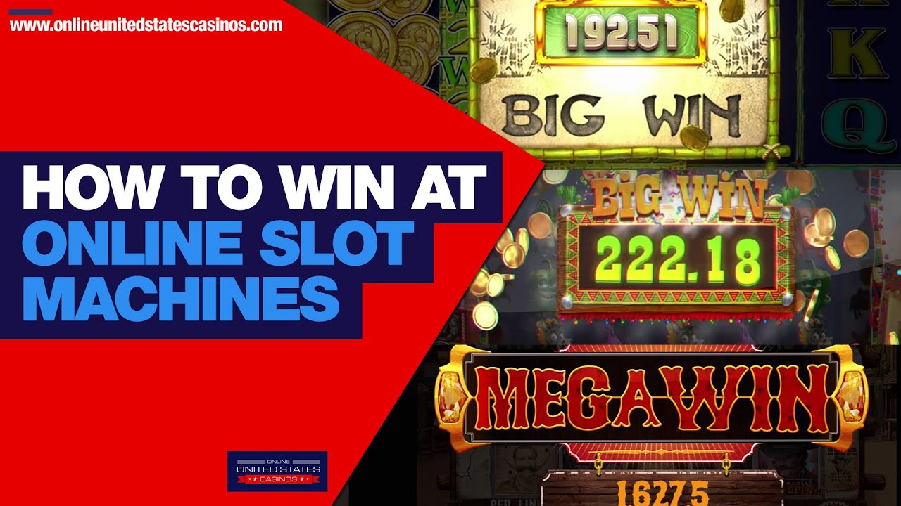 Online slot