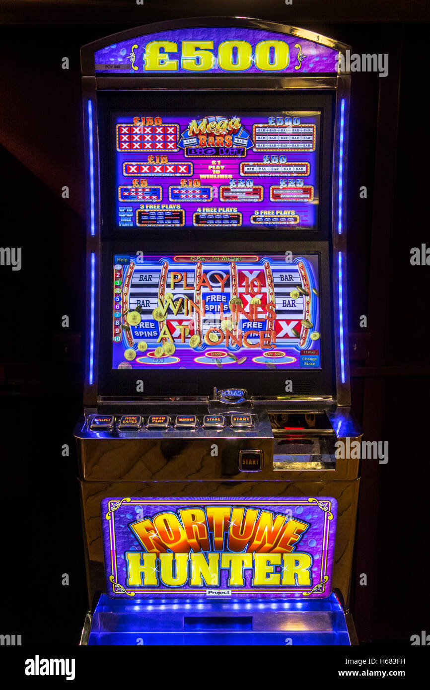 slot