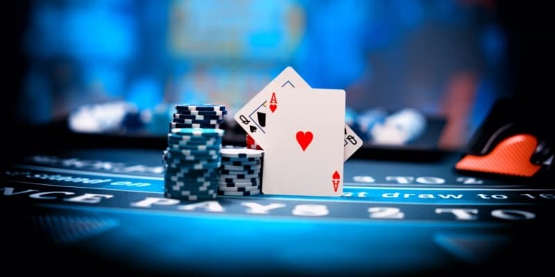 Live casino online