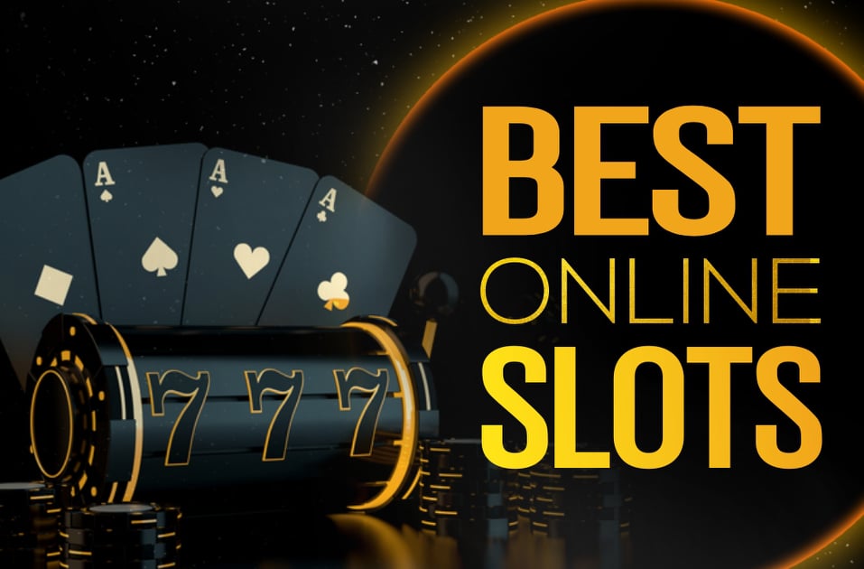 Online slot